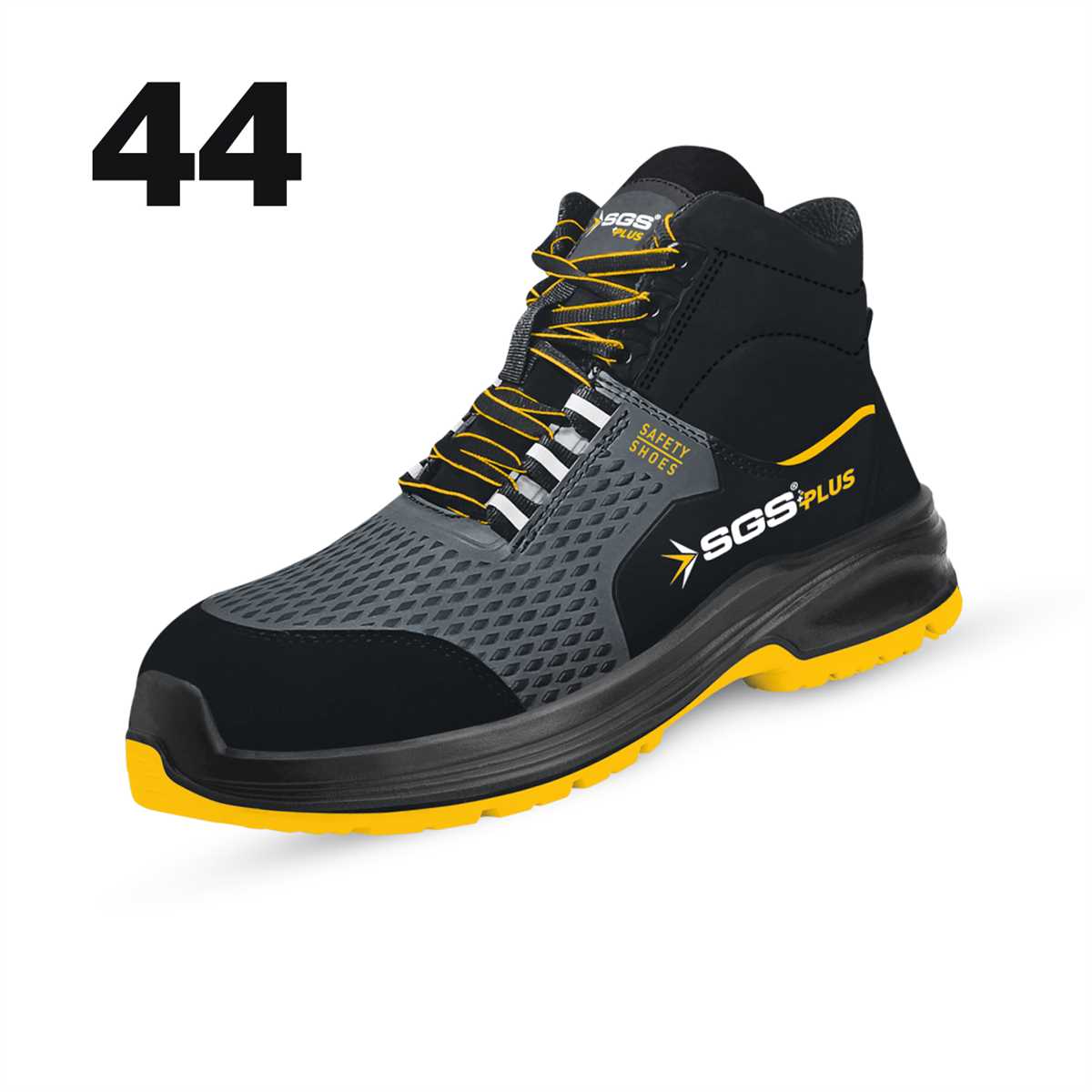 Safety Shoes Winter 44 S1 1