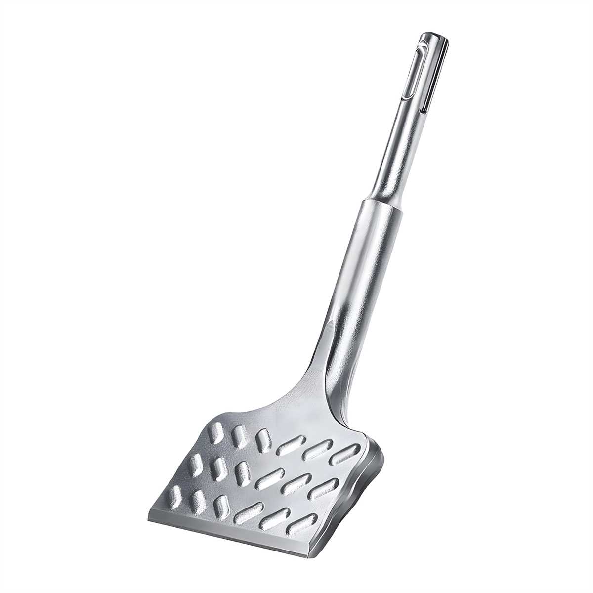 SDS Plus Flat Chisel 14mm*165mm*75mm 1