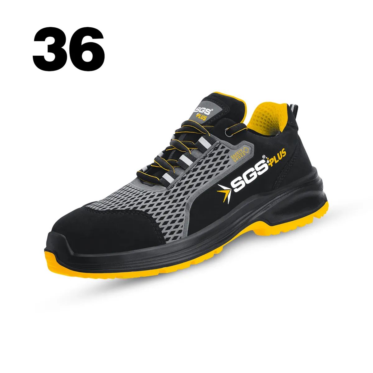 Safety Shoes 36 S1 1