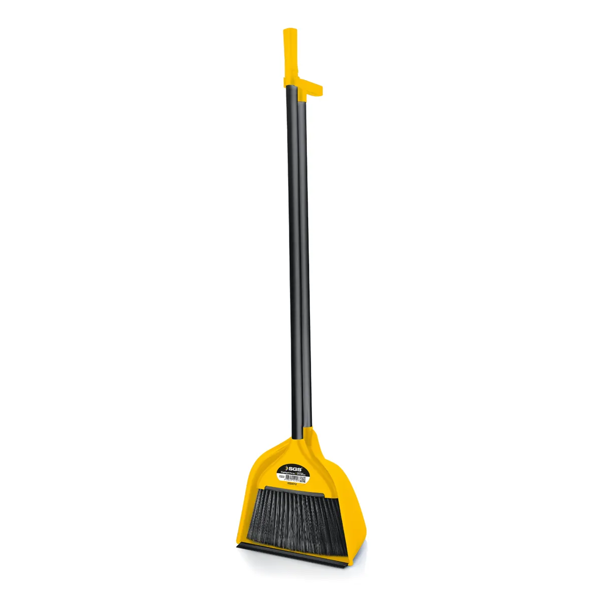 Dustpan With Brush 1