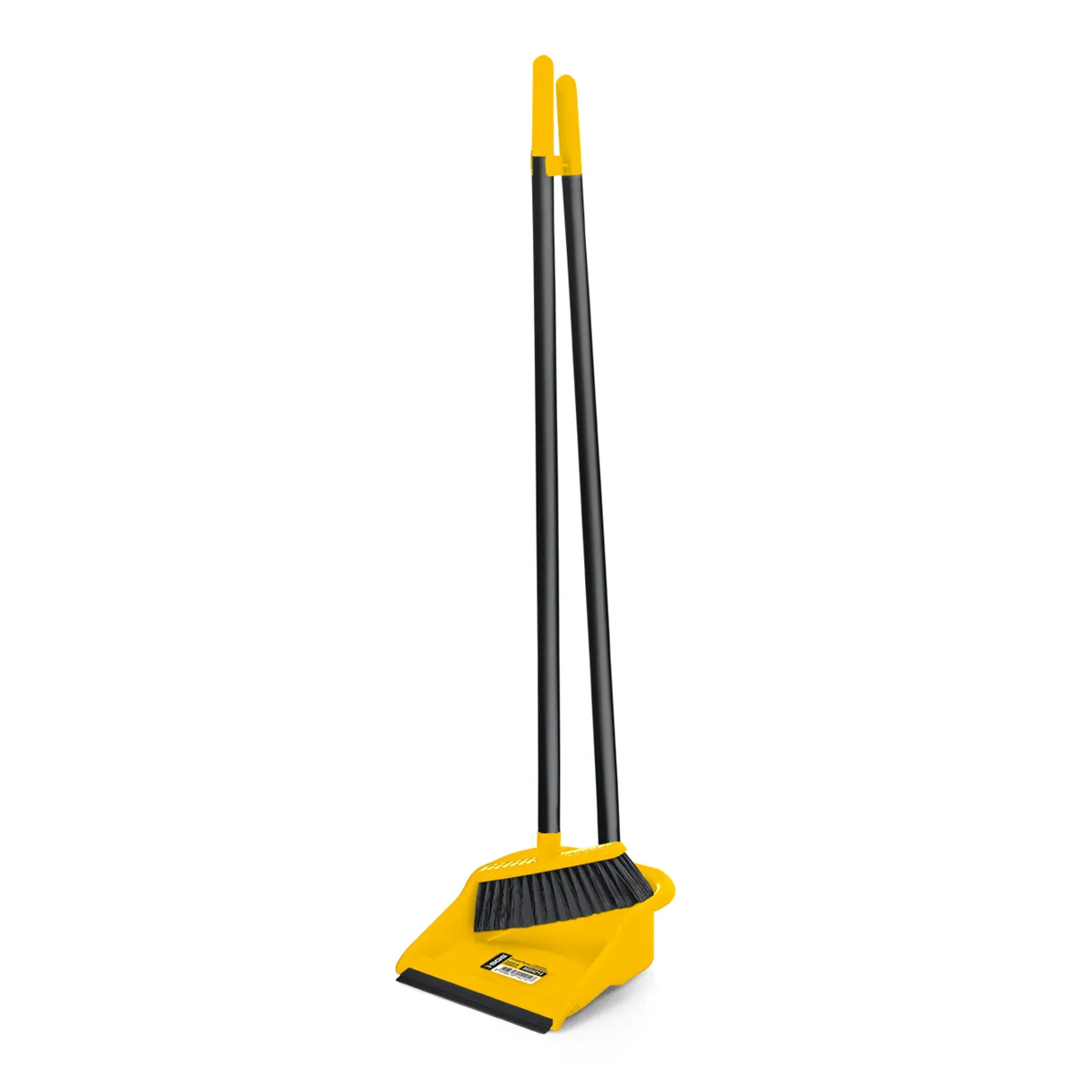 Dustpan With Brush 1