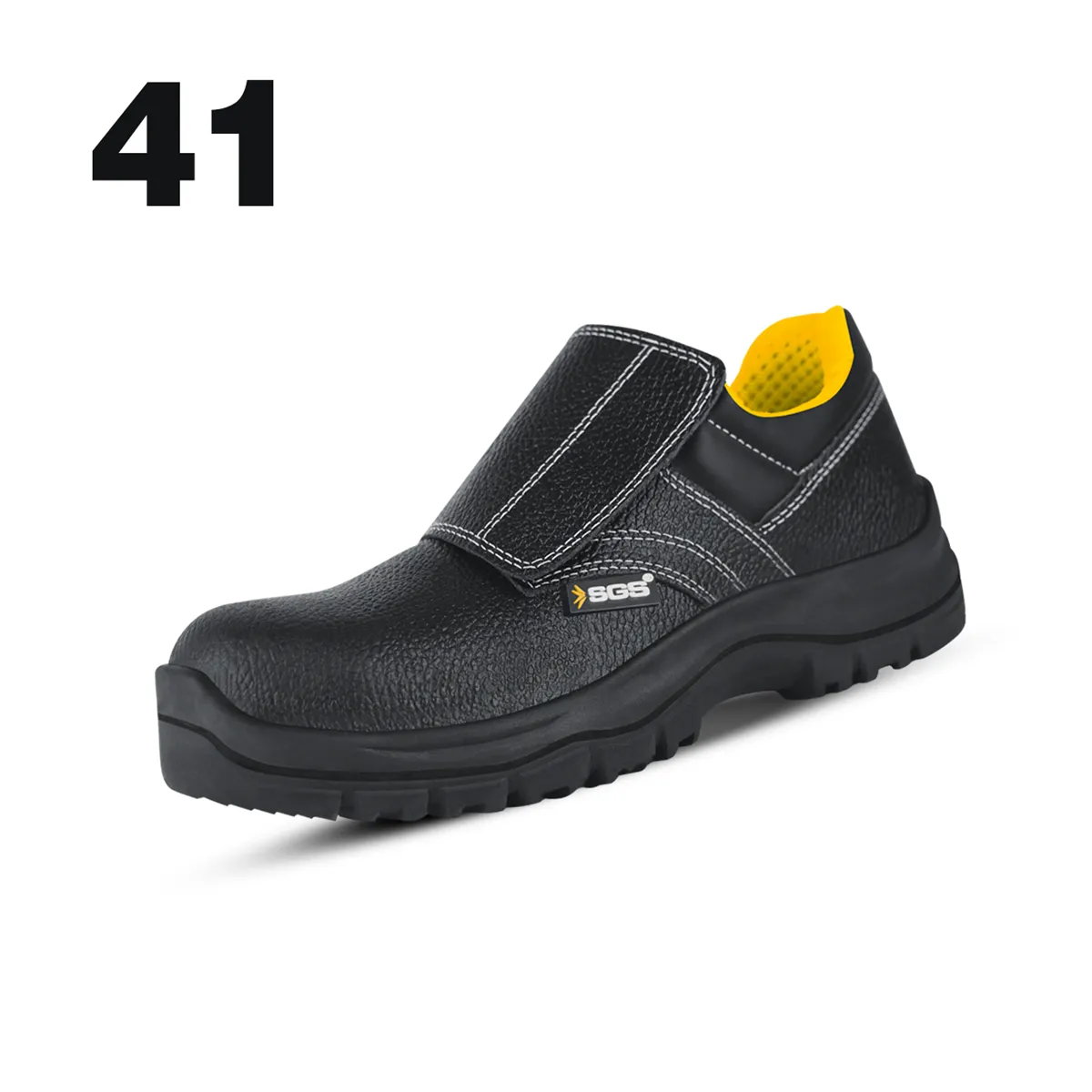 Safety Shoes Winter 41 S2 1