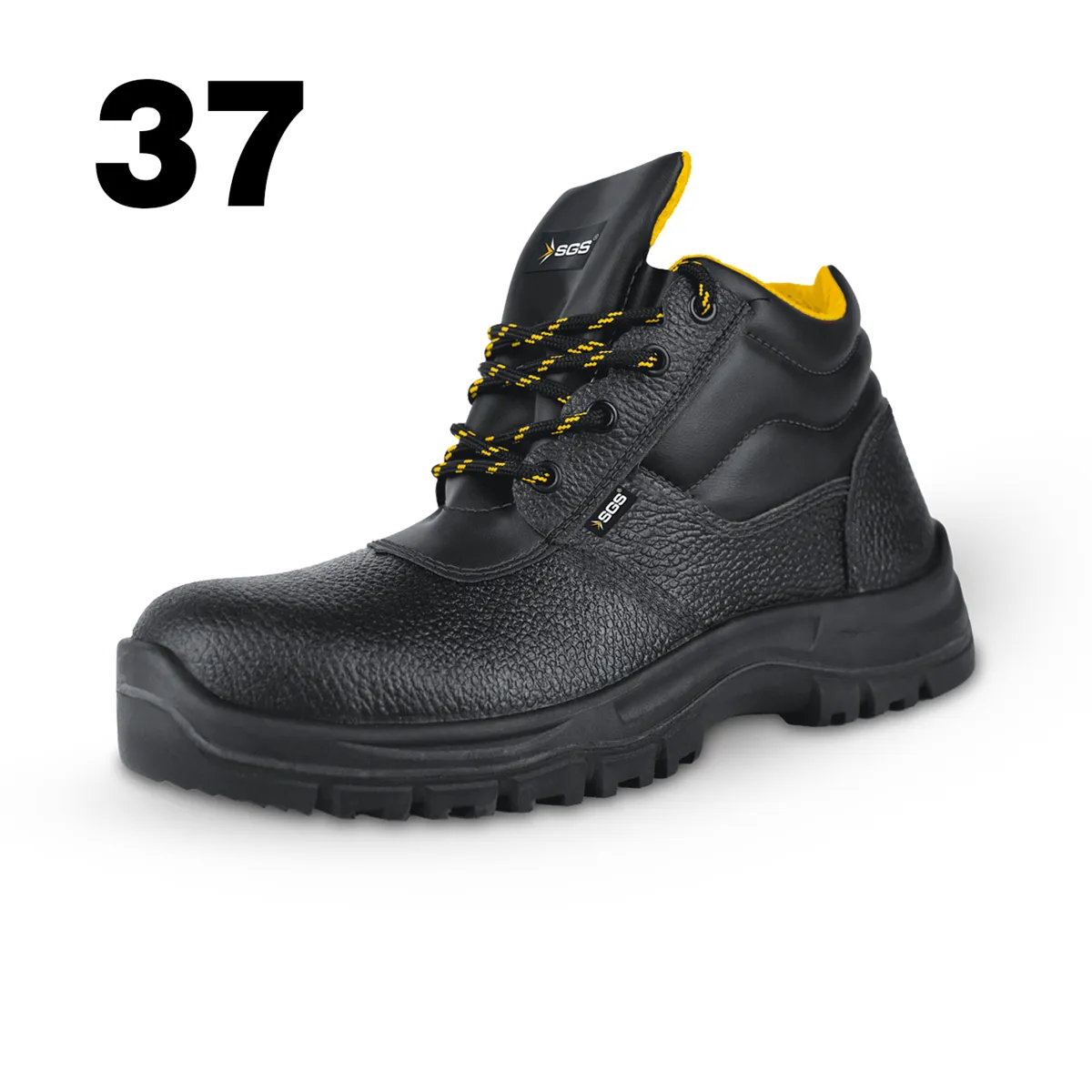Safety Shoes Winter 37 S2 1