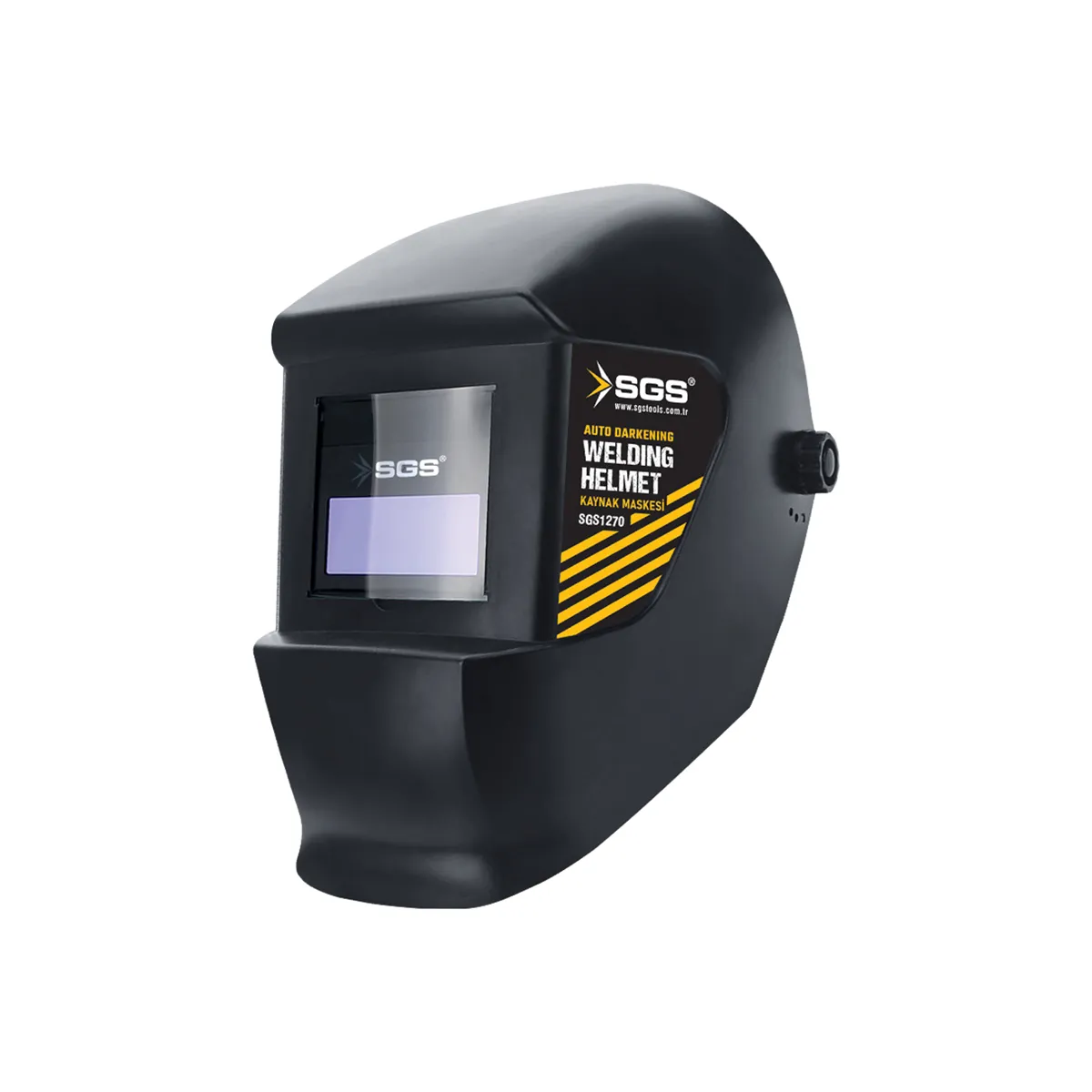 COLORMATİK BAŞ KAYNAK MASKESİ 1