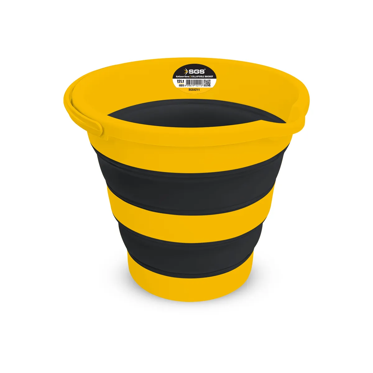 KATLANIR KOVA 12 LT 1