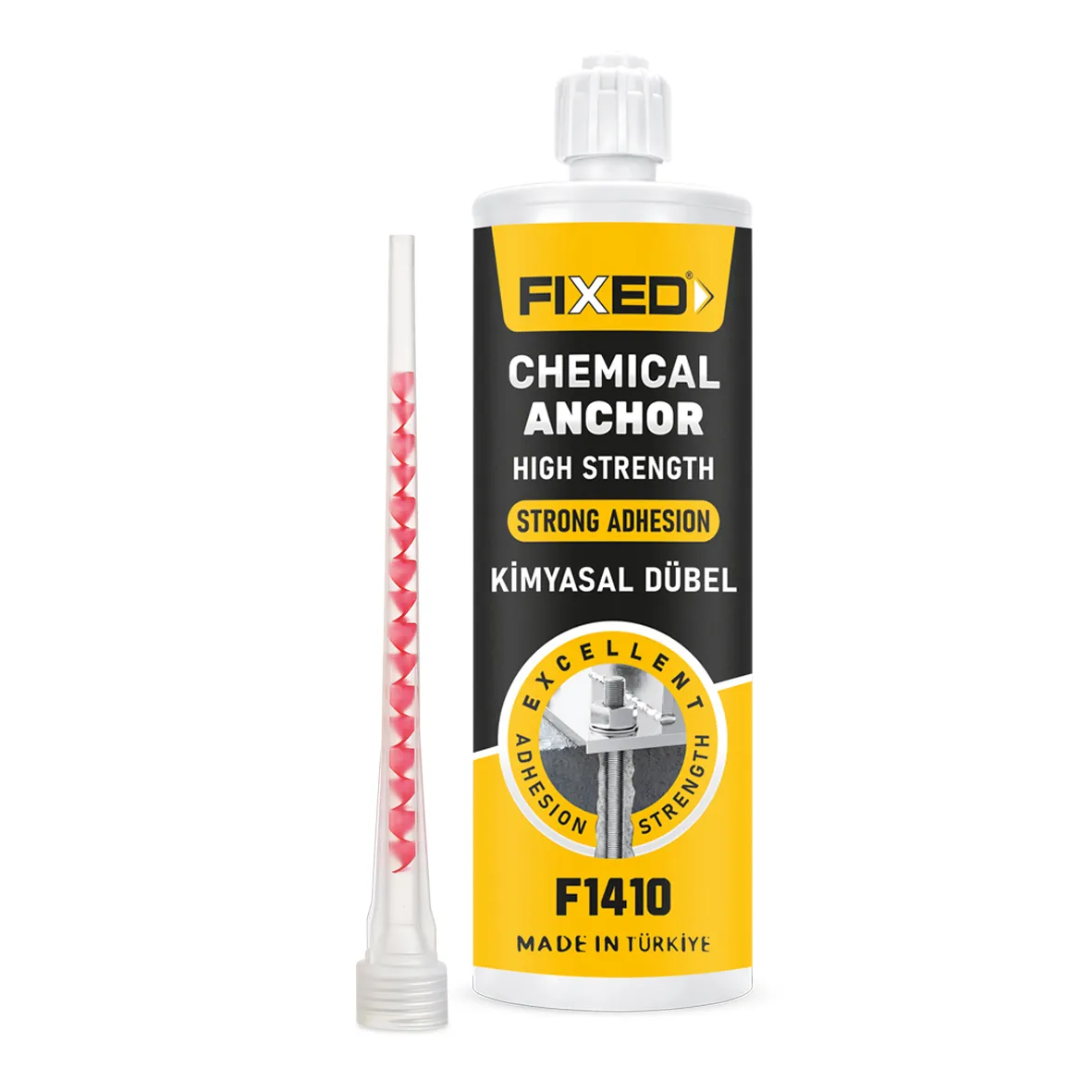 Chemical Dubel 1