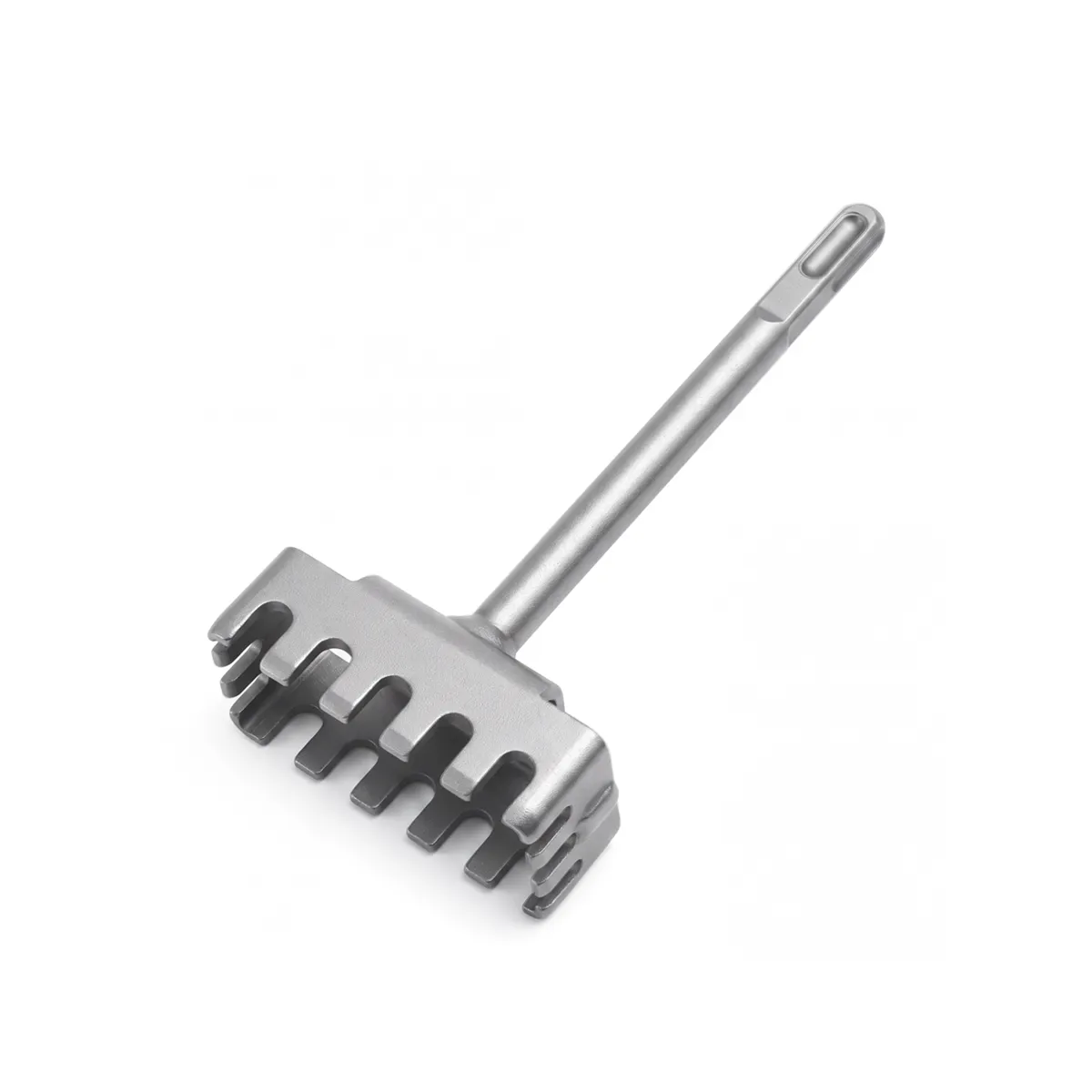 SDS Plus Square Hole Cutter 85*47*30 MM 1