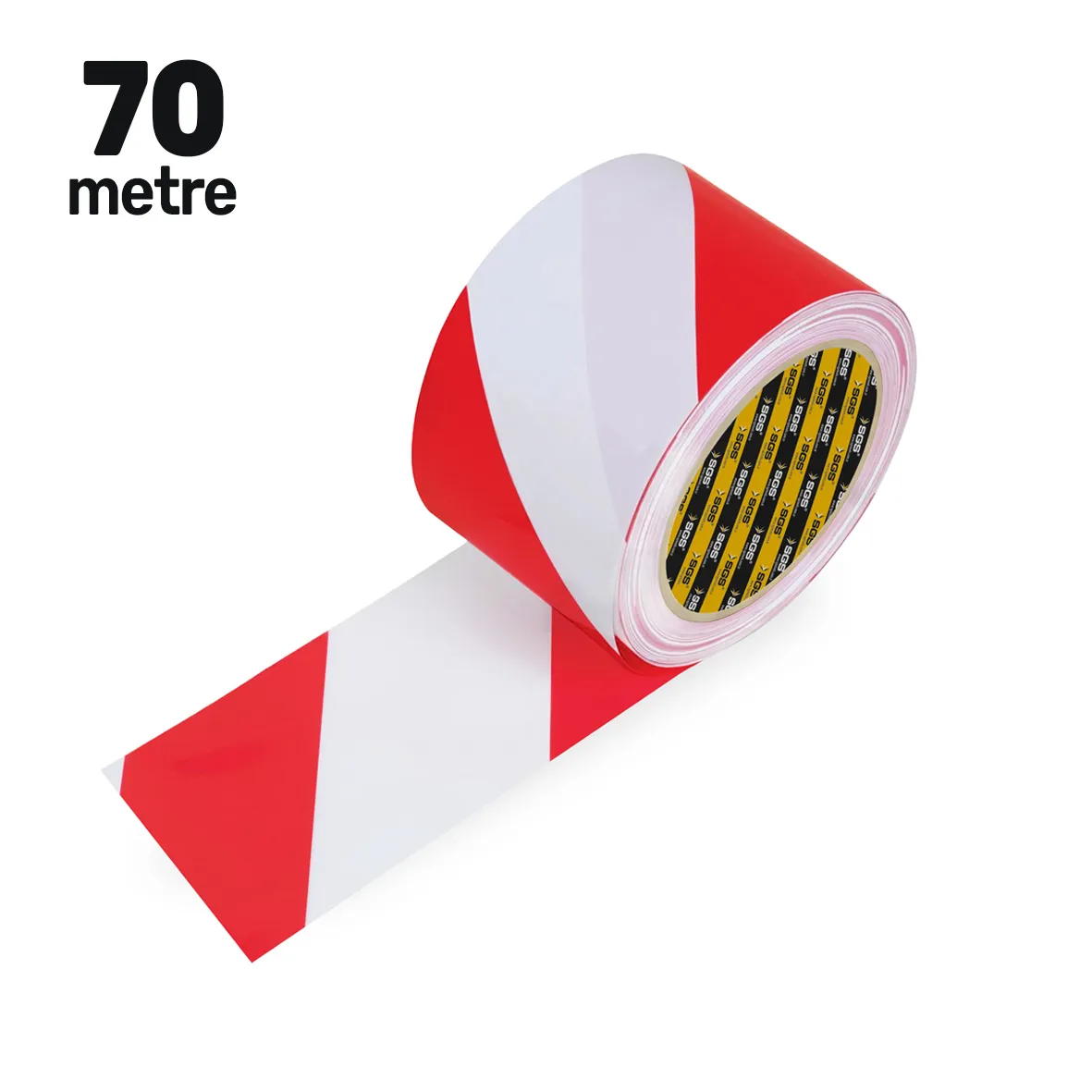 Warning Tape 70 MT 1