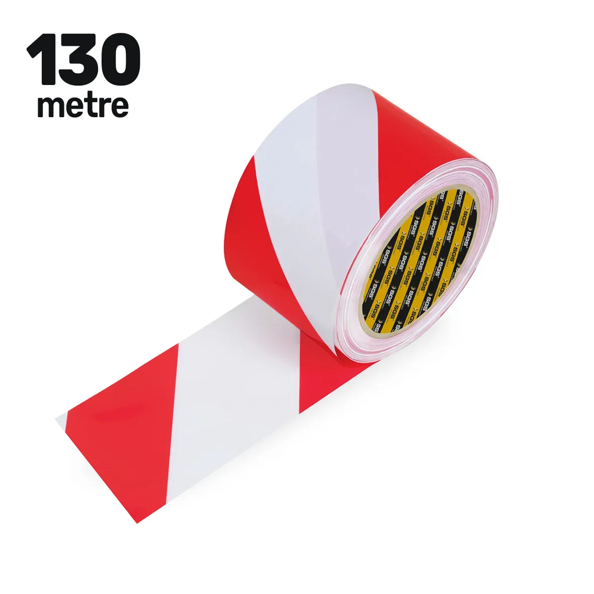 İKAZ BANDI 130 METRE 1