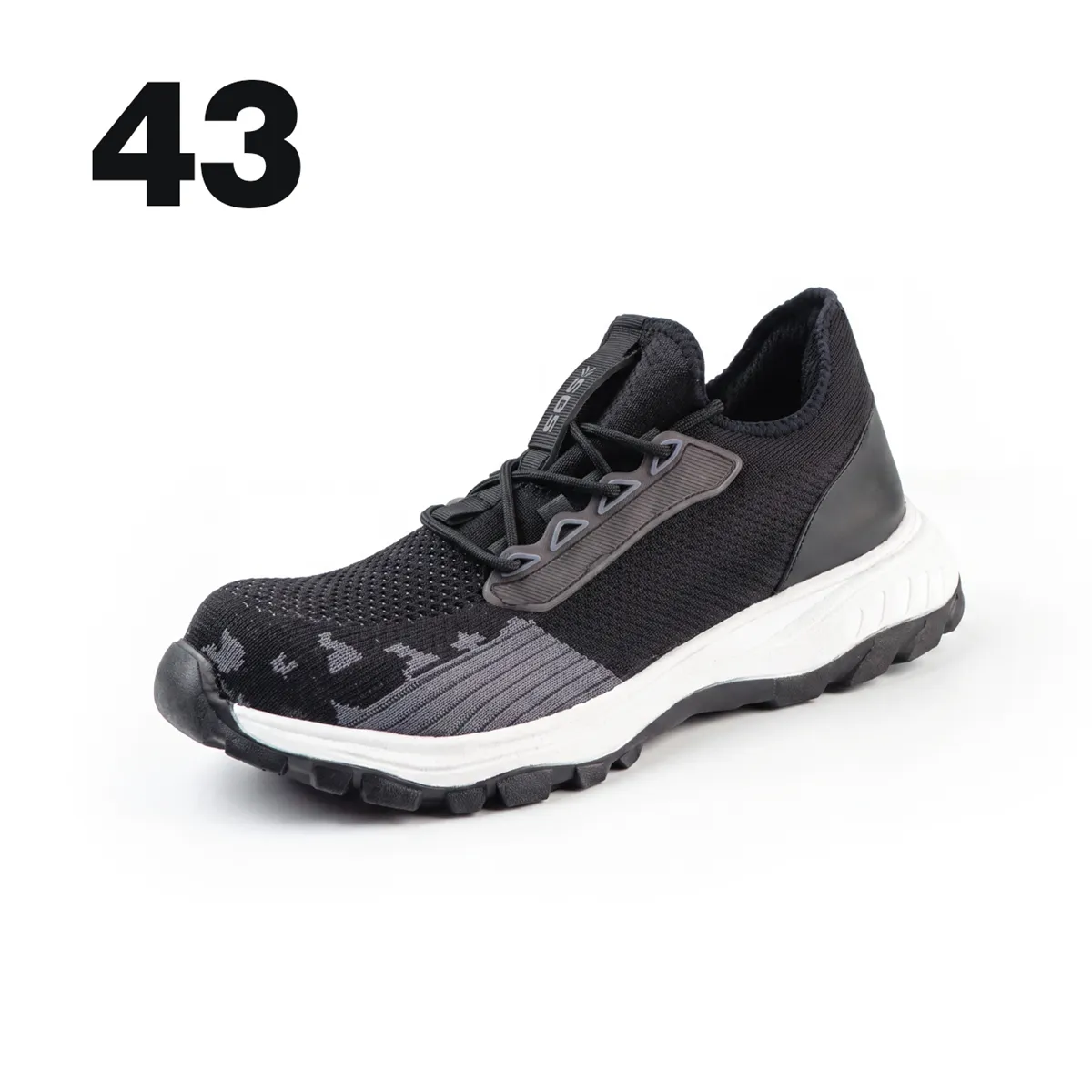 Safety Shoes Air-Pro 43  S1 1