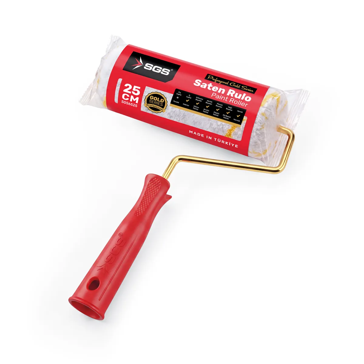 Paint Roller Drywall 25cm 1