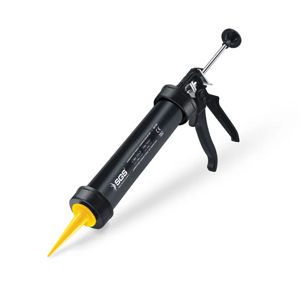 Aliminium Sausage Gun 400ml 1
