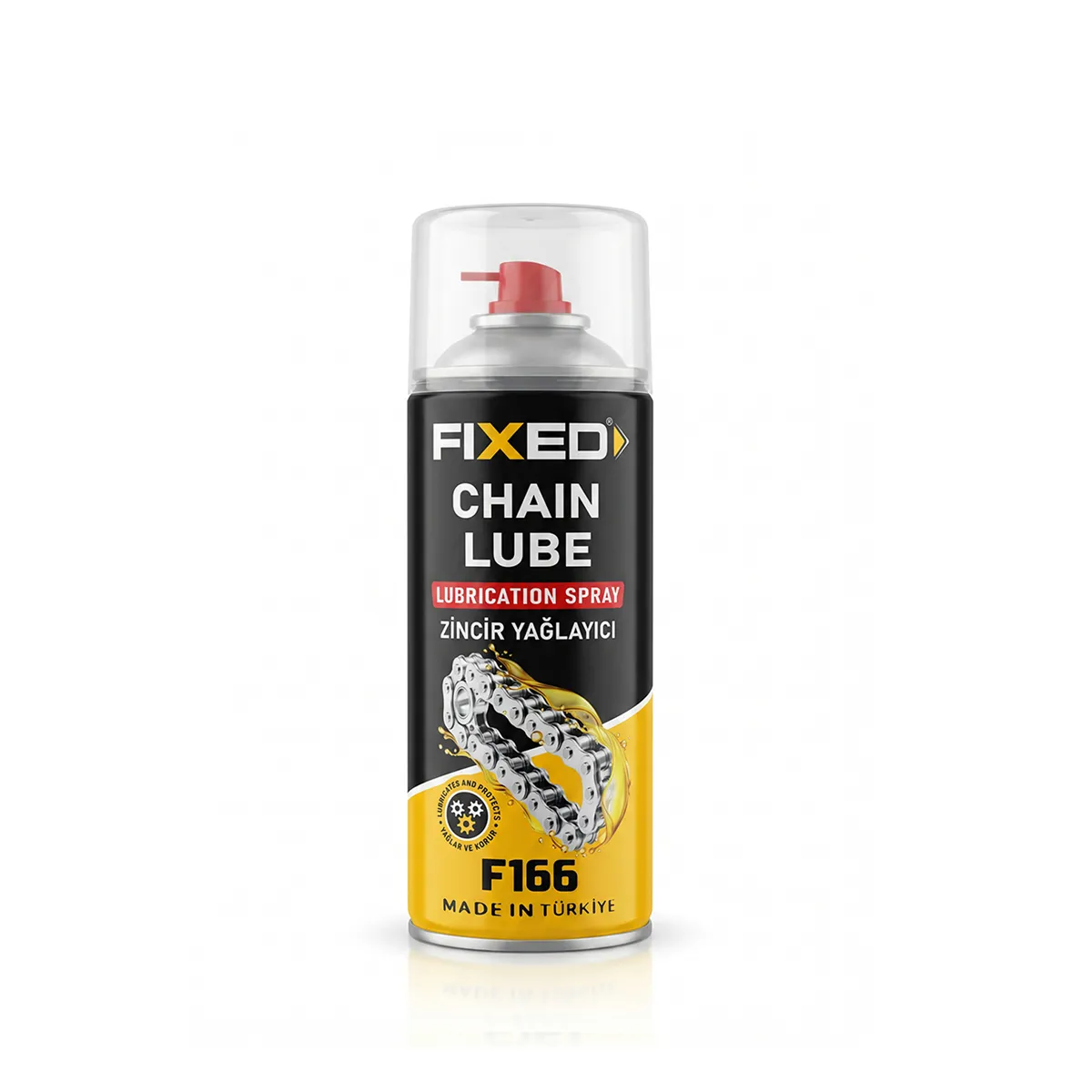 LUBRICATION SPRAY 200 ML 1