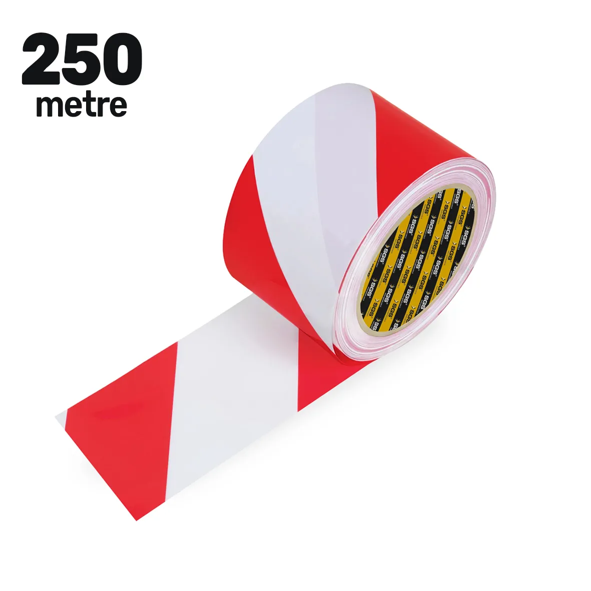 Warning Tape 250 MT 1