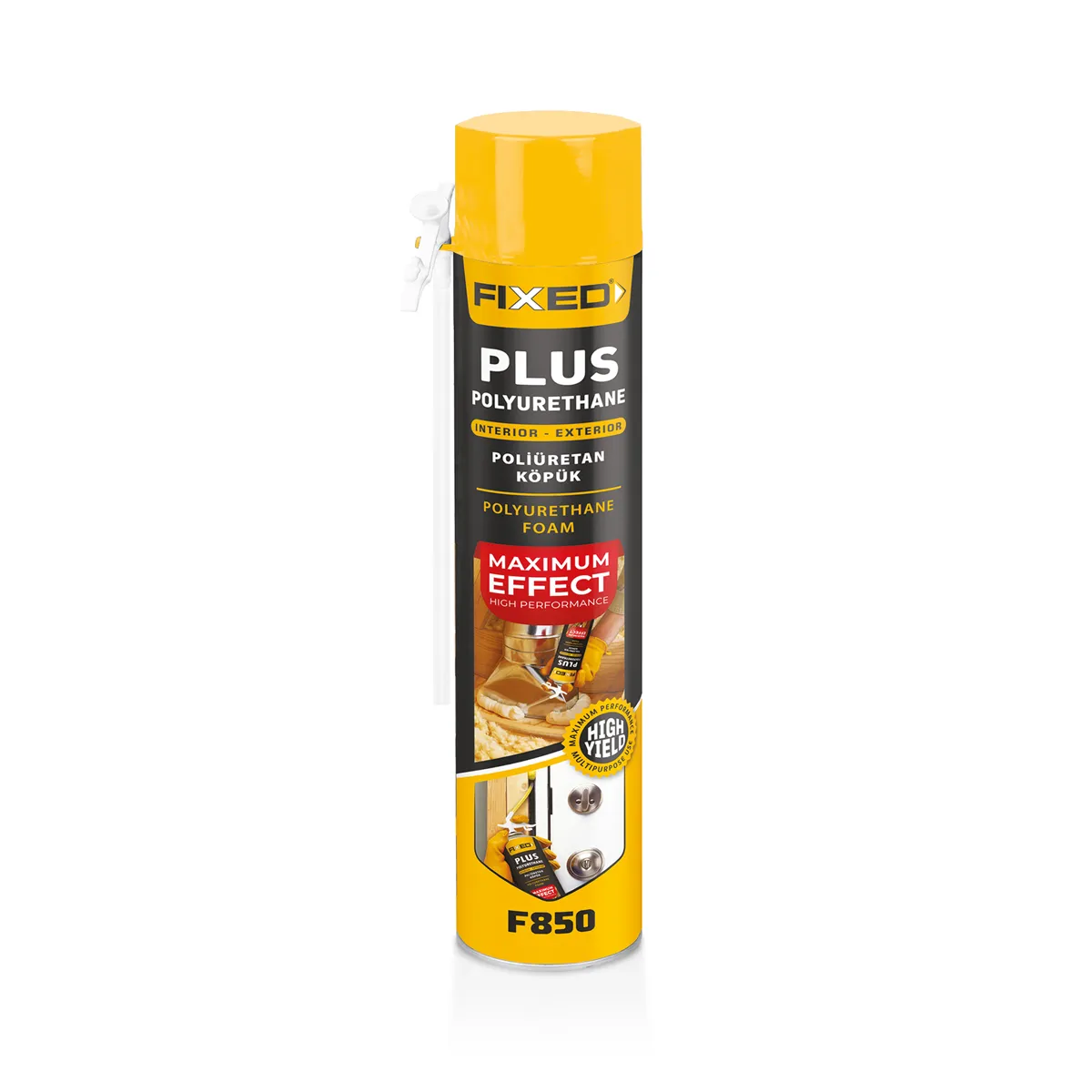 Polyurethane Foam 850 GR. 1