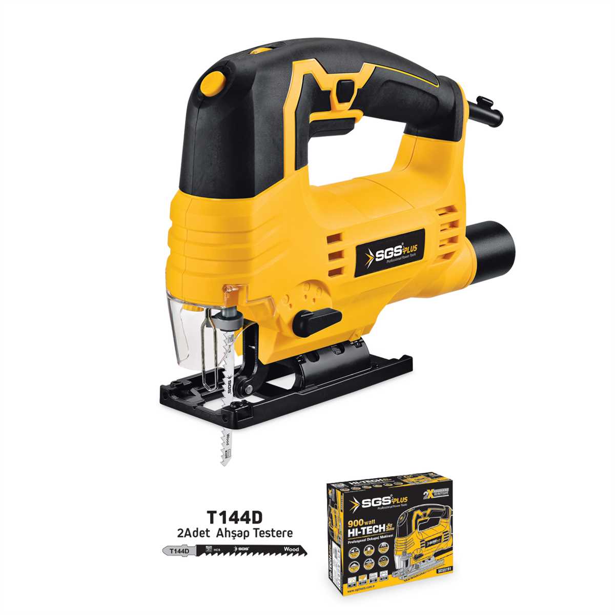 DEKUPAJ TESTERE 900 WATT 1