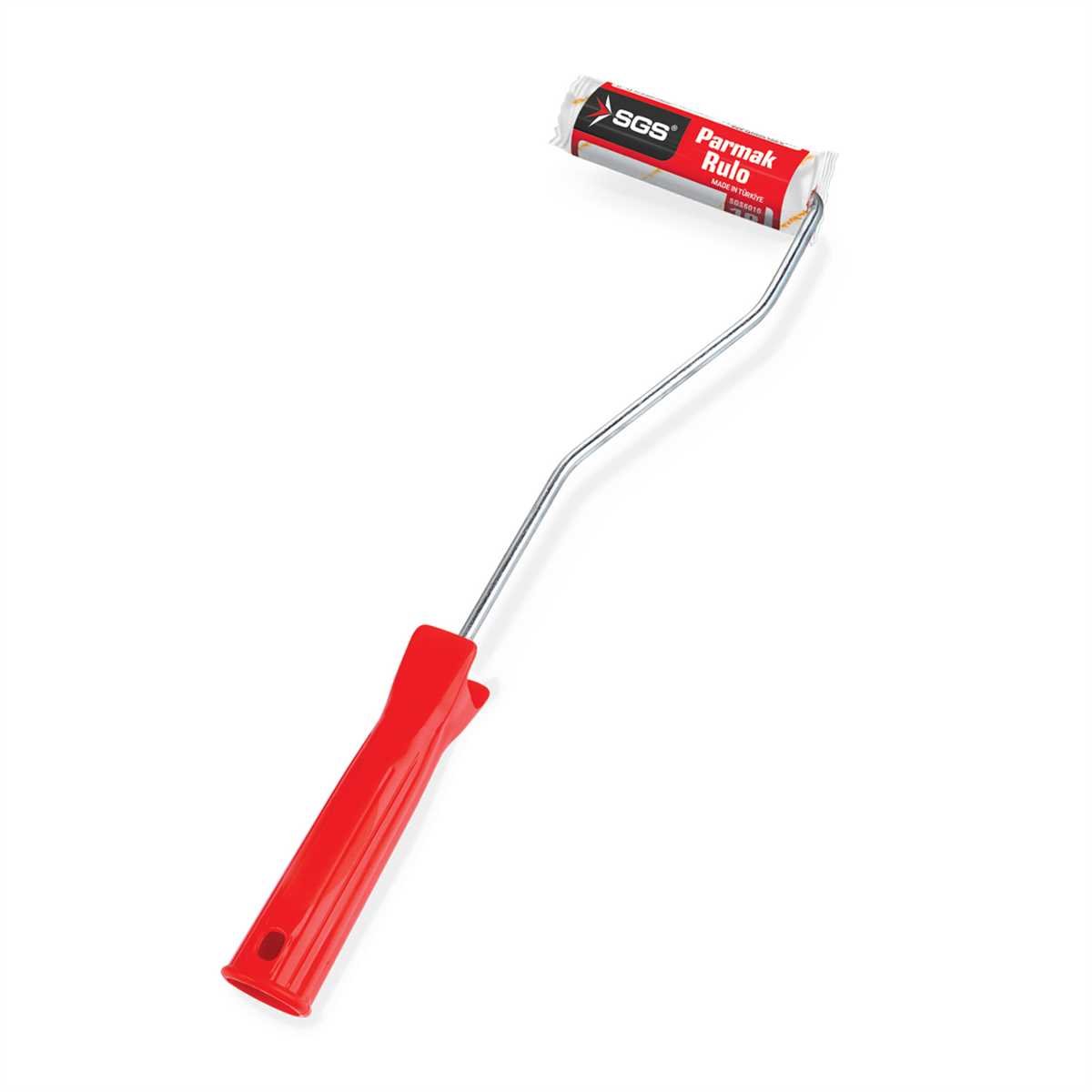 Paint Roller Drywall 10cm 1