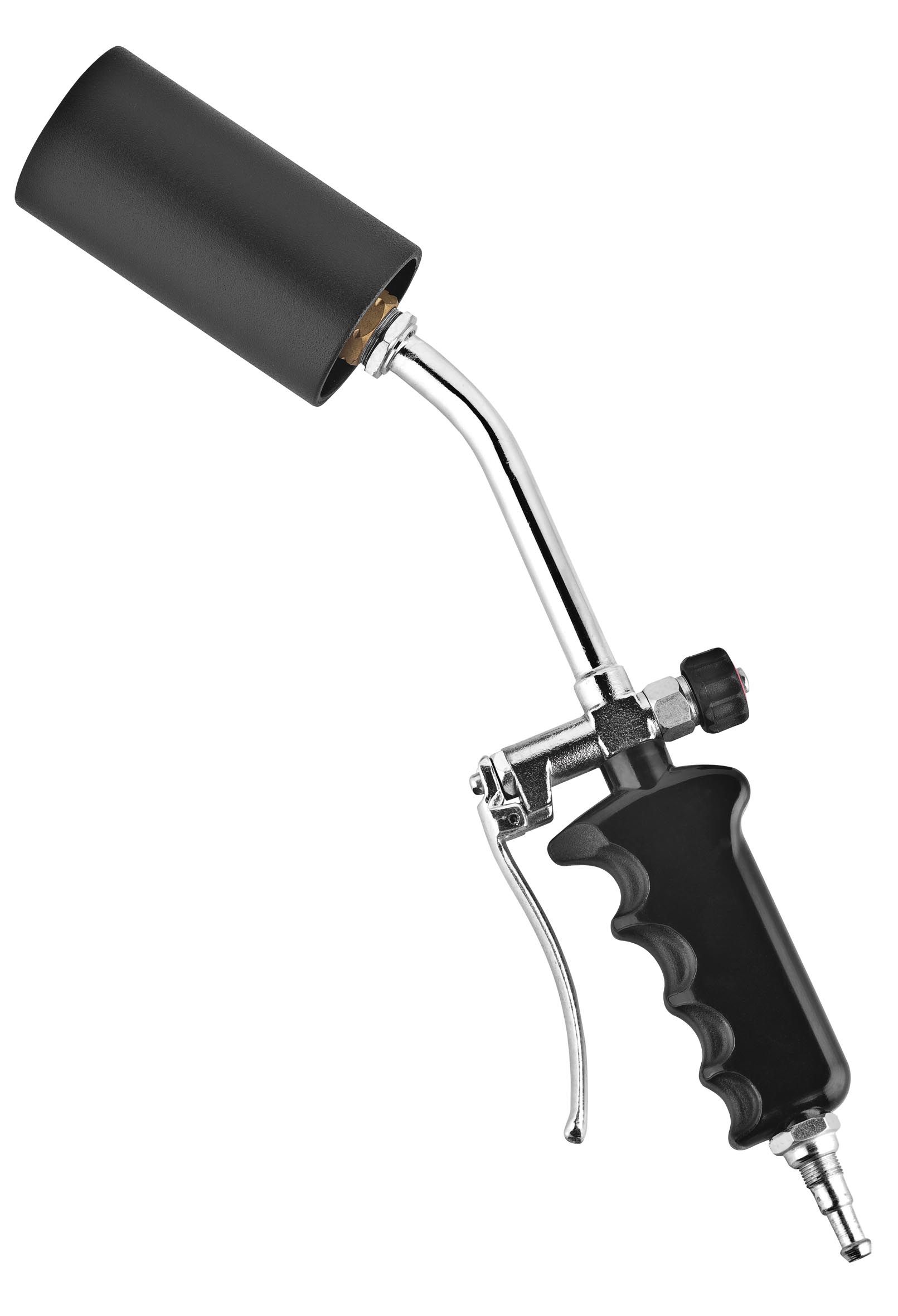 ŞALÜMO TETİKLİ (75CM) 1