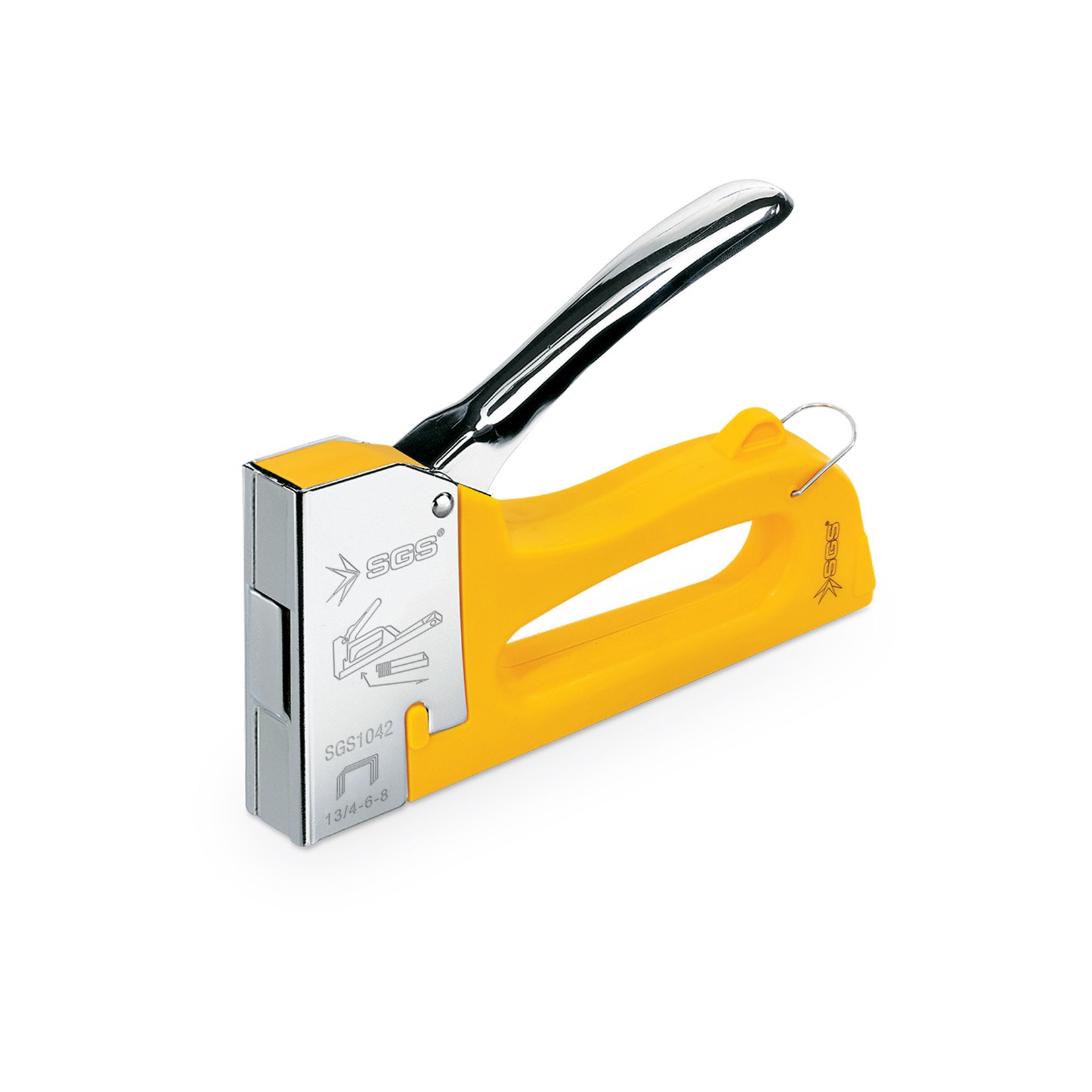 ZIMBA TABANCASI 13/4-6-8 1