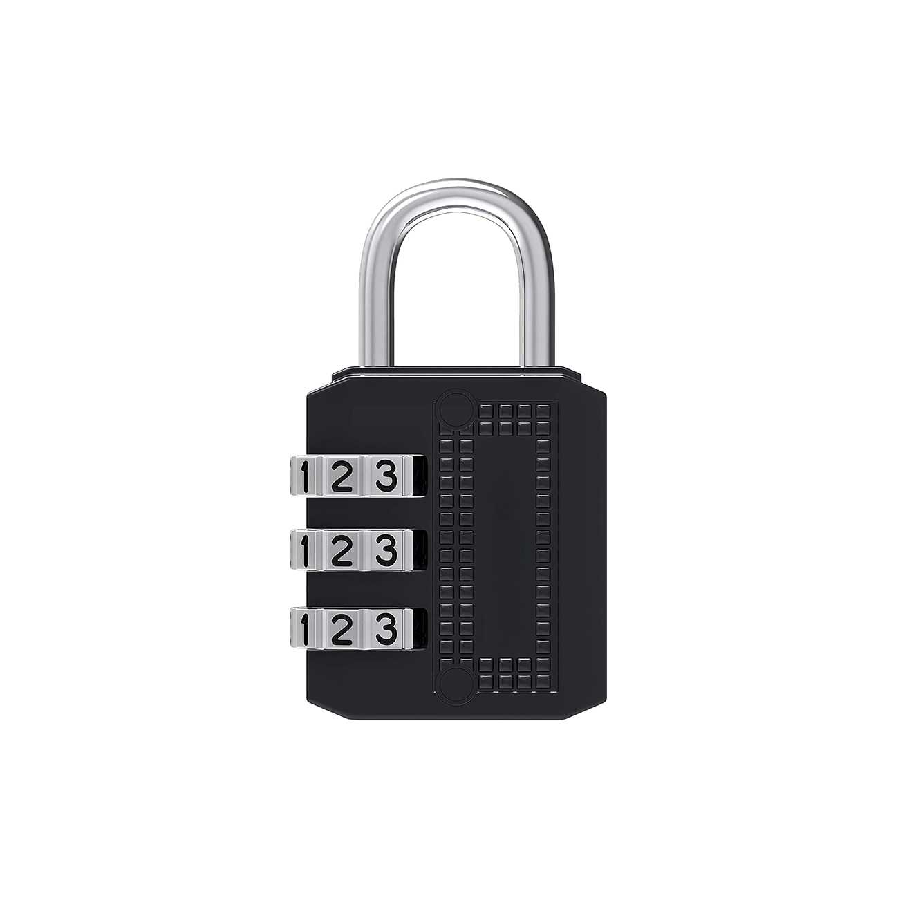 ŞİFRELİ ASMA KİLİT 32 MM 1