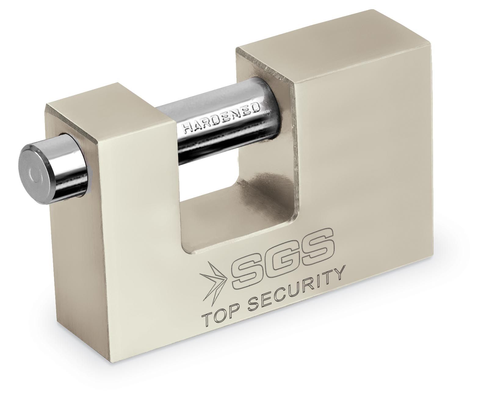 ASMA KİLİT KAYAR MİLLİ SATEN KAPLAMA 90MM 1