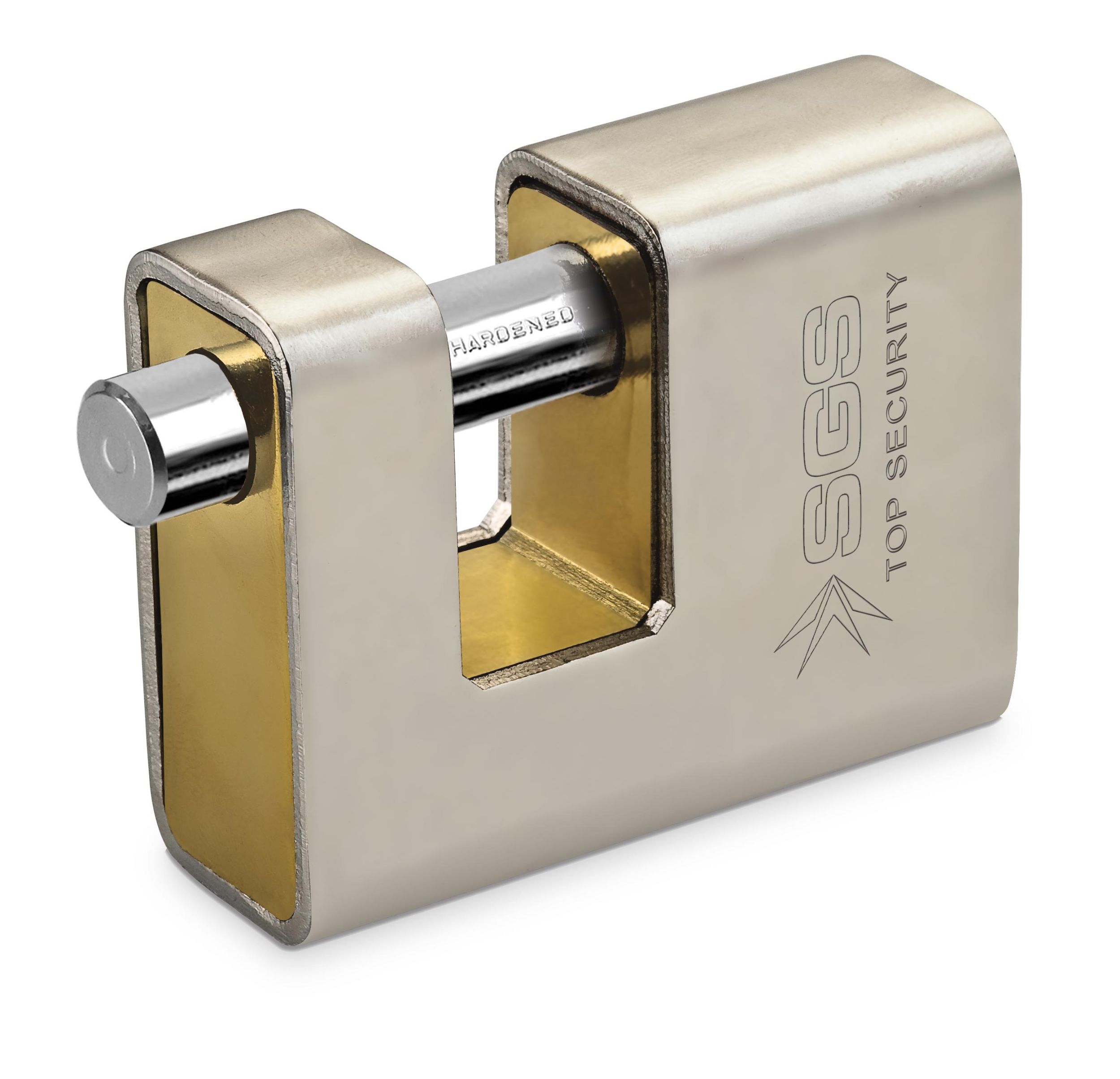 ASMA KİLİT KAYAR MİLLİ ÇELİK KORUMALI 80MM 1