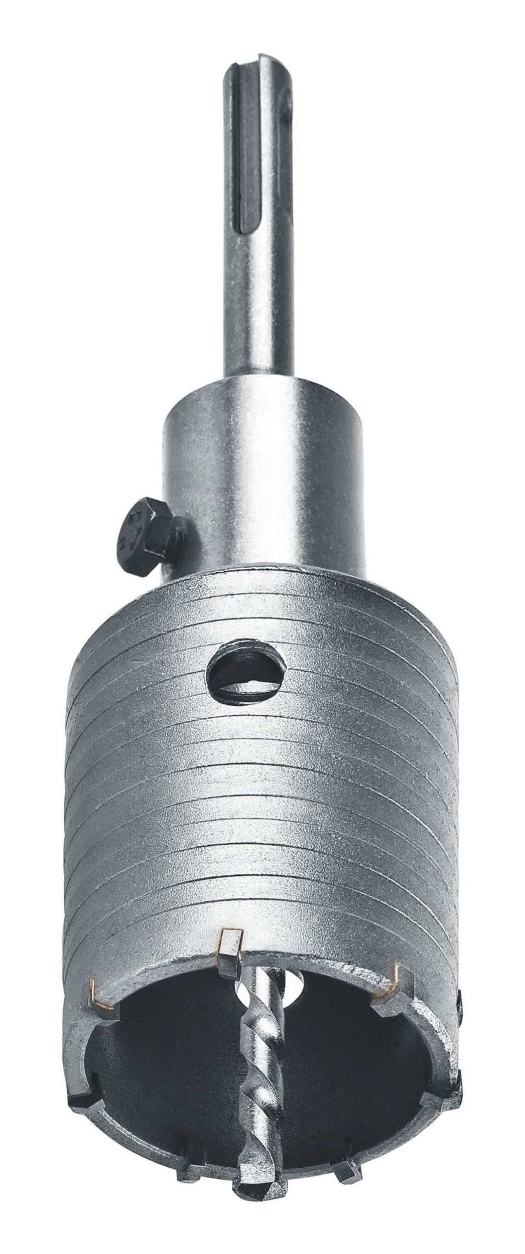 SDS Plus Hallow Hammer Core Drill Bit Set 100mm 1
