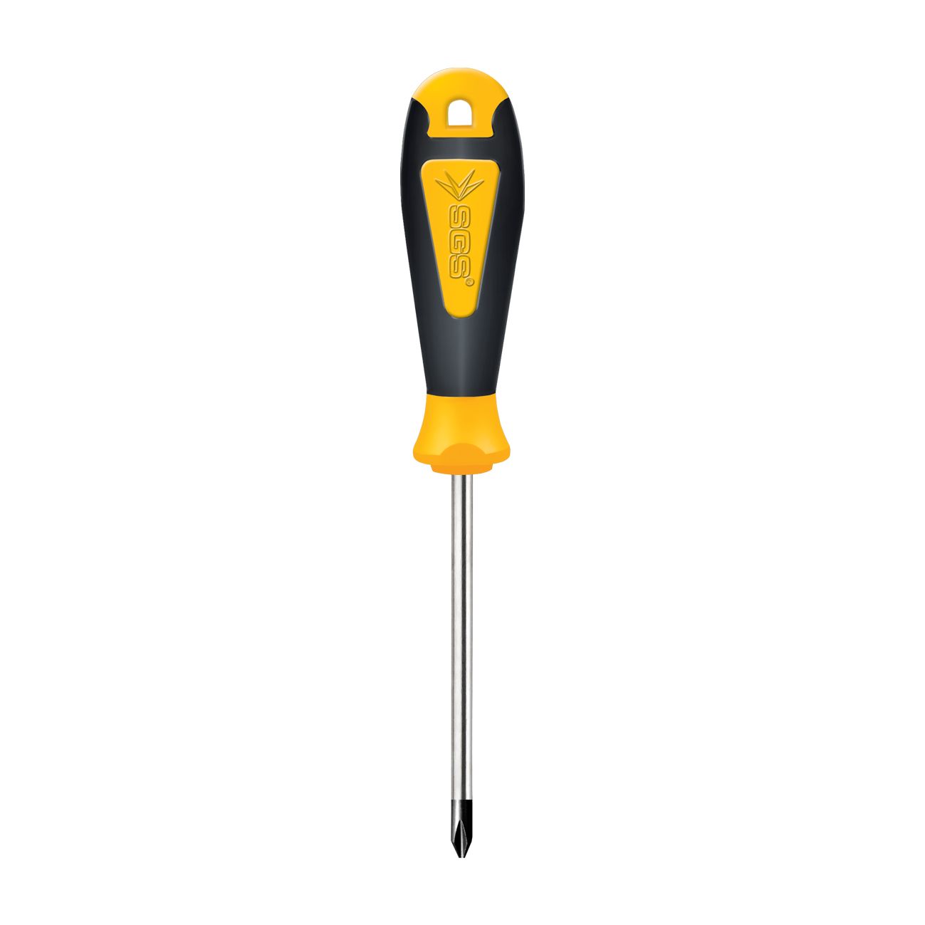 5*150 Screwdriver Phillips-Soft Series 1