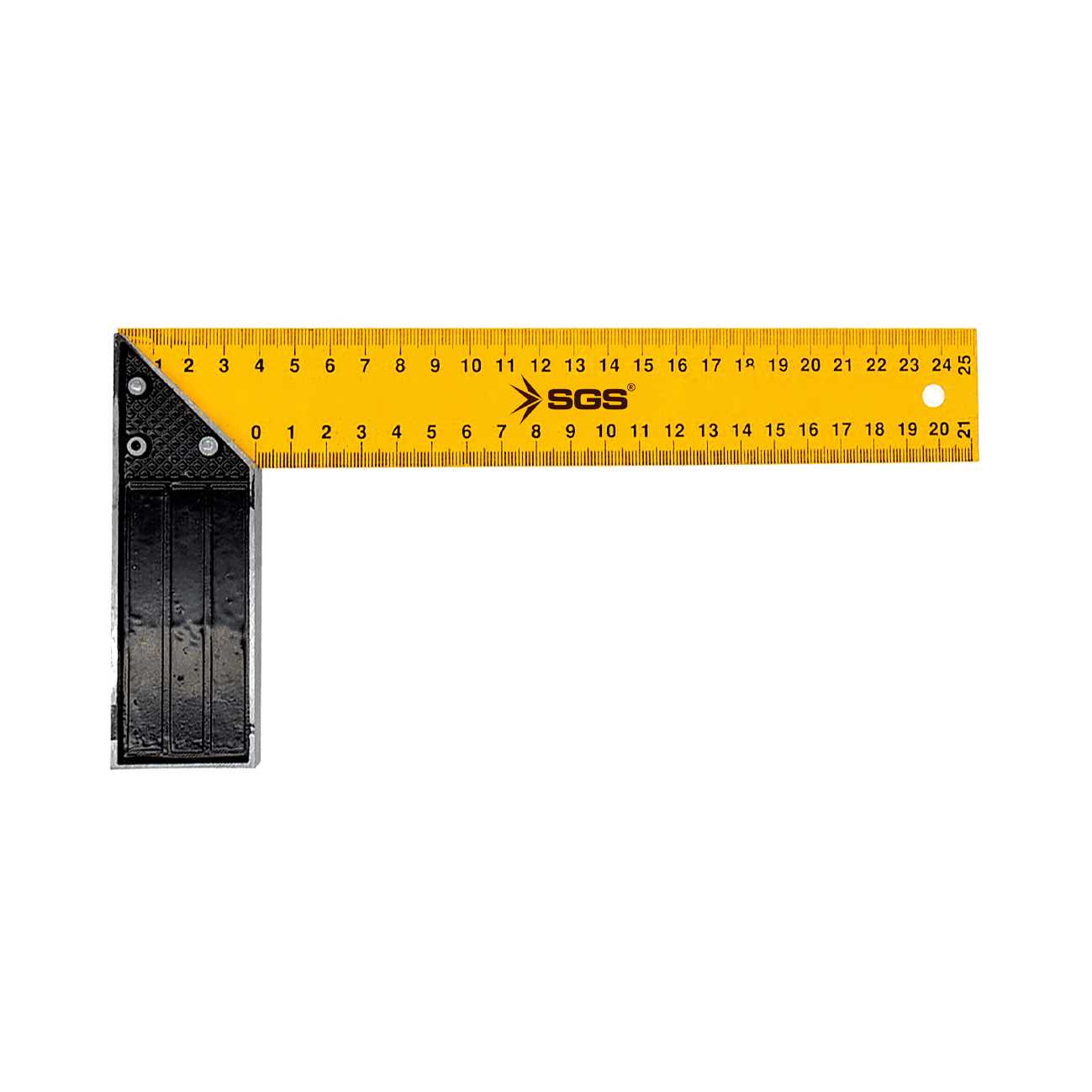 Carpenters Square  350MM 1