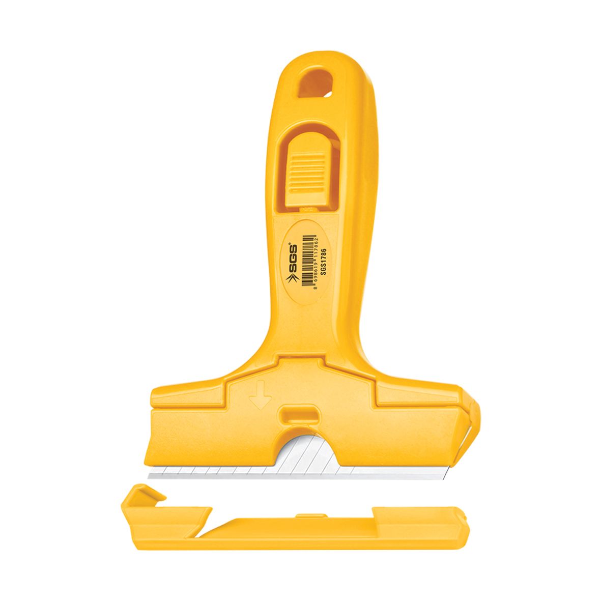 CAM KAZIMA BIÇAĞI PROFESYONEL 1