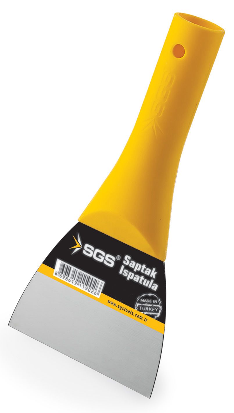 SAPTAK ISPATULA 8CM 1