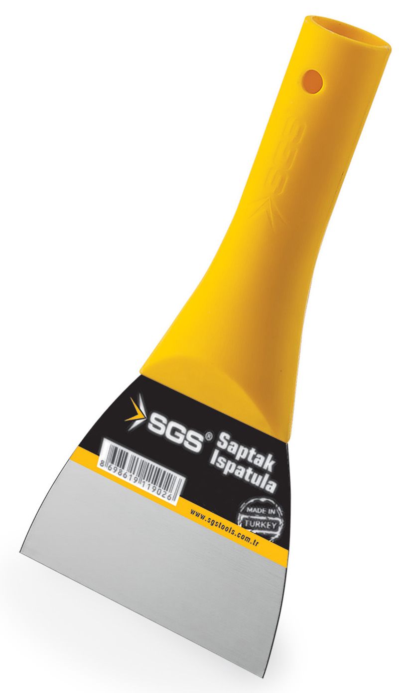SAPTAK ISPATULA 14CM 1