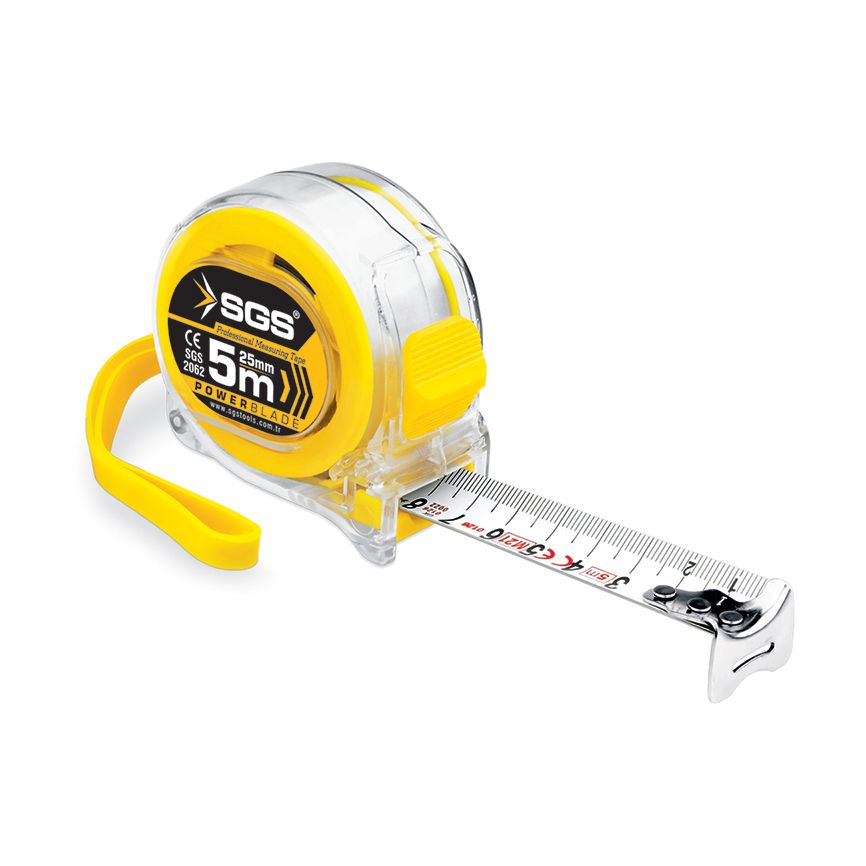 Measuring Tape 5meter*25mm 1