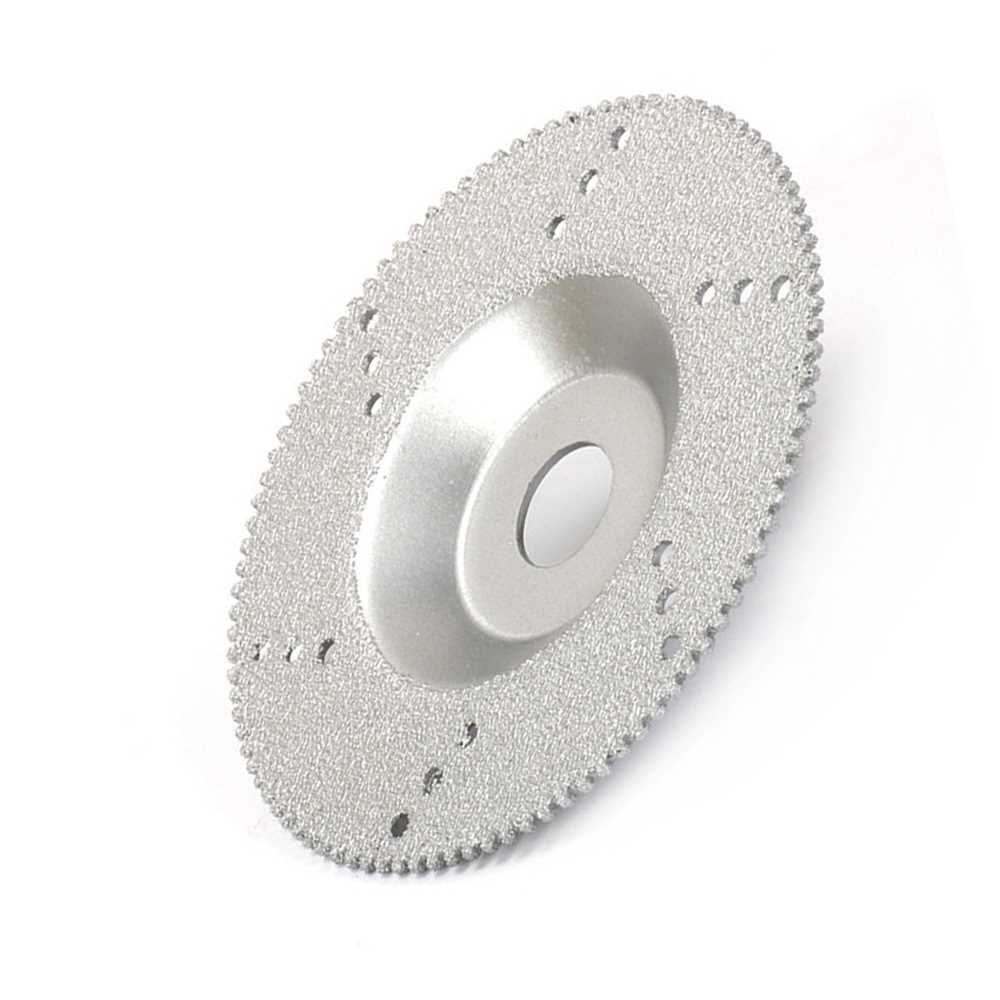 Diomand Marble Grinding Disc 115mm 1