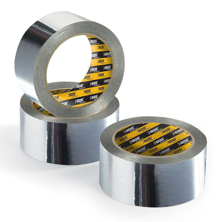 ALÜMİNYUM FOLYO BANT 72MM*25MT 1