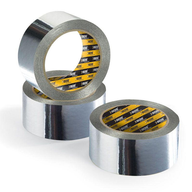 ALÜMİNYUM FOLYO BANT 44MM*20MT 1