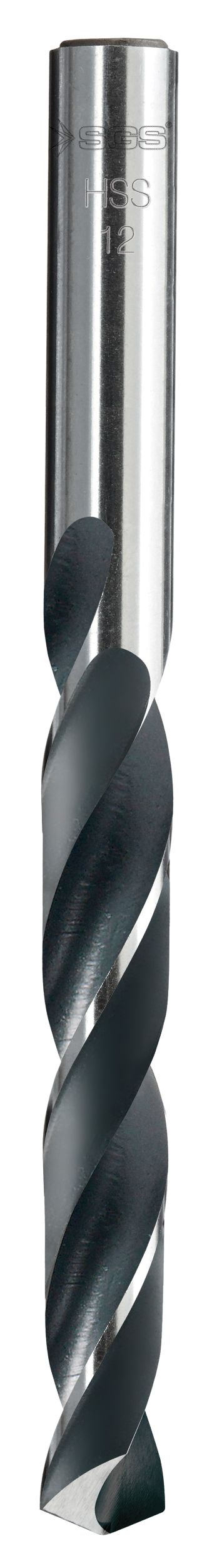 MATKAP UCU HSS 7,0 MM DIN338 1