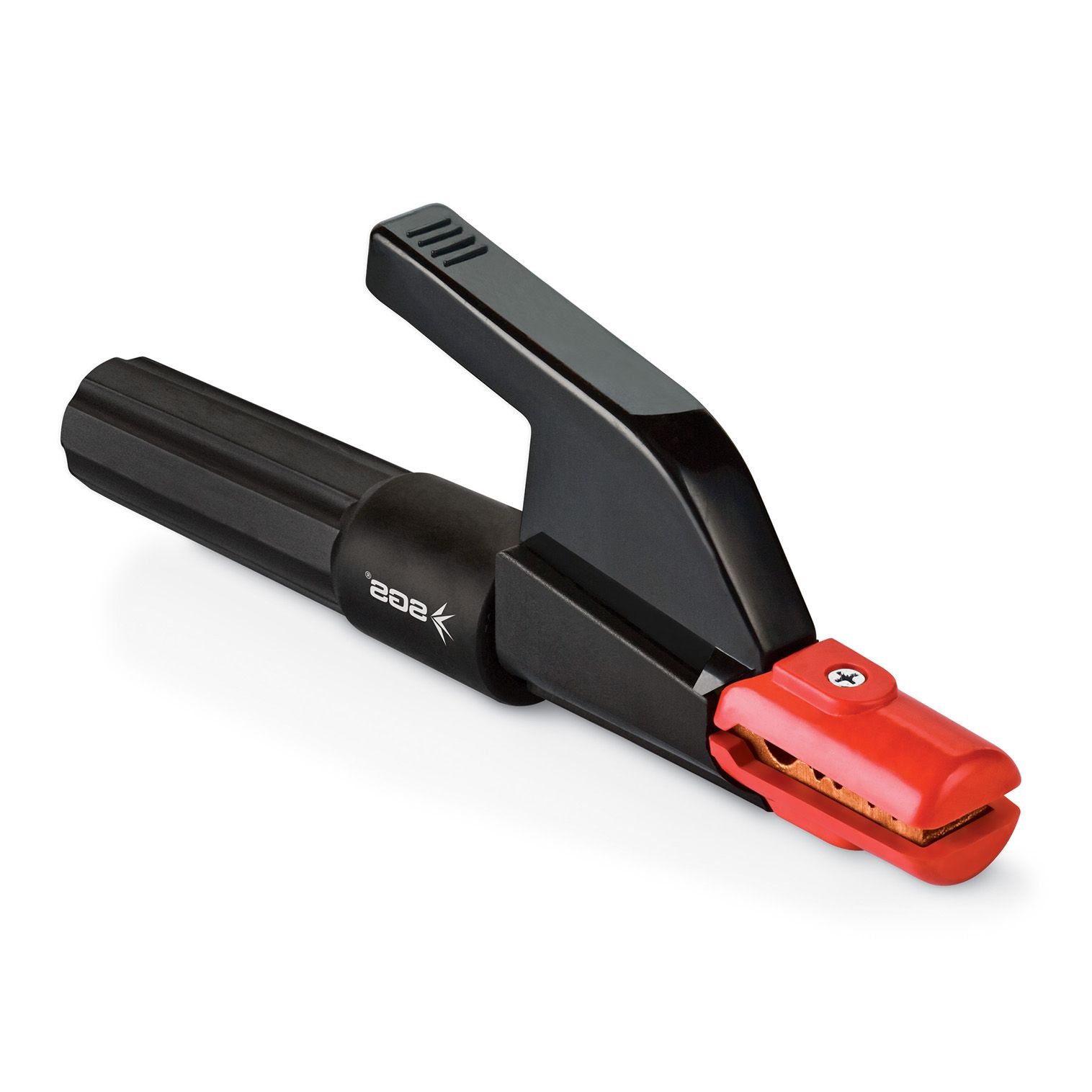 Welding Clamp 500 Amp 1