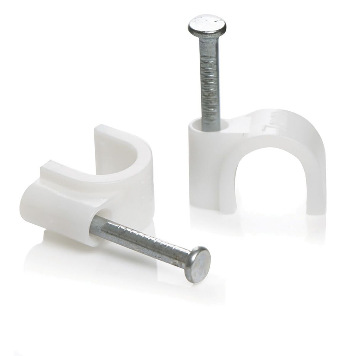 ÇELİK ÇİVİLİ KROŞE 4 MM (NO:0) 1