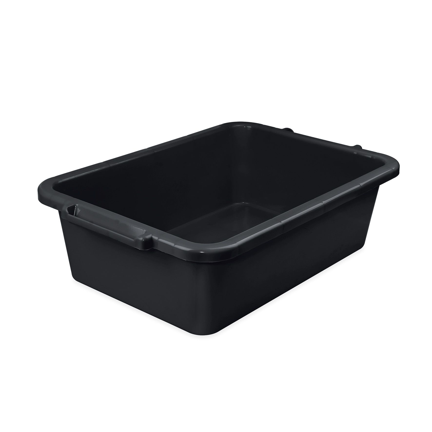 SIVA VE ALÇI TEKNESİ 35 LT SİYAH 1