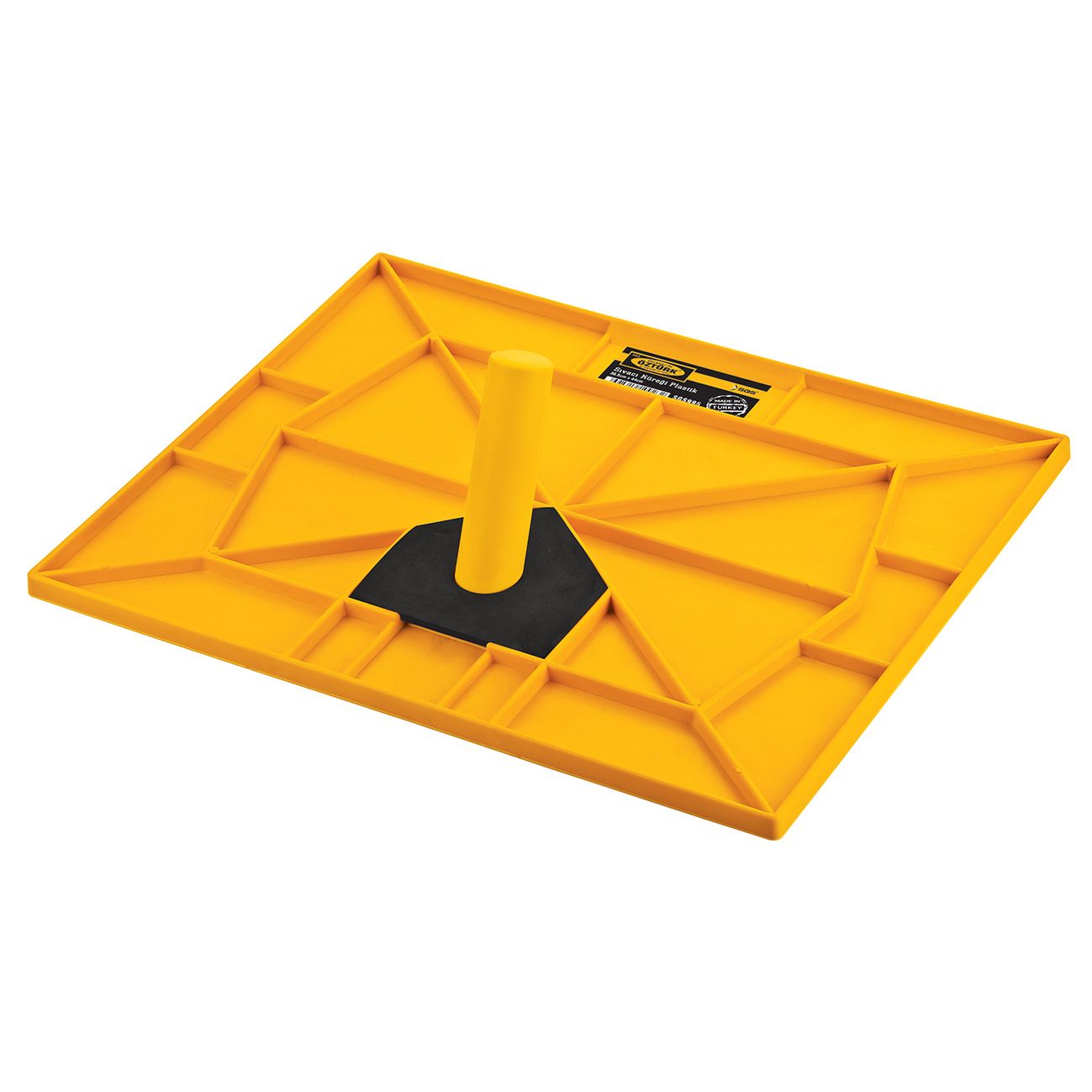 SIVACI KÜREĞİ (SARI) 1