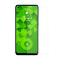Simex Oppo A54 CEK-110 Nano Mizer Screen Protector Seffaf - 2