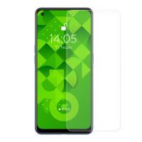 Simex Oppo A74 CEK-110 Nano Mizer Screen Protector Seffaf - 2
