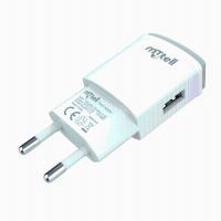 Mytell  Lightning MY-C10 Thunder 2in1  2000 mAh Sarj Seti Beyaz Gri - 5