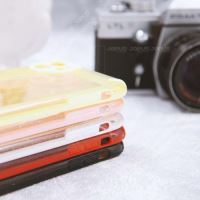 Jopus Samsung A52 JS-257 GlaPurple Phone Case Beyaz - 8