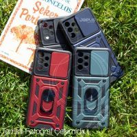 Jopus Samsung A11 JS-251 ArPurple Phone Case Siyah - 1