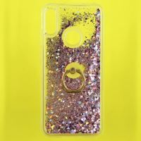 Jopus Huawei Y6 2019 JS-252 Facile Phone Case Rose Gold - 1