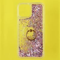 Jopus iPhone 12 / 12 Pro JS-252 Facile   Silikon Kilif Rose Gold - 6