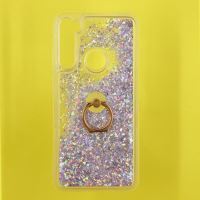 Jopus Xiaomi Redmi Note8 JS-252 Facile   Silikon Kilif Gri - 26