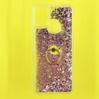 Jopus Samsung M31 JS-252 Facile Phone Case Rose Gold - 6